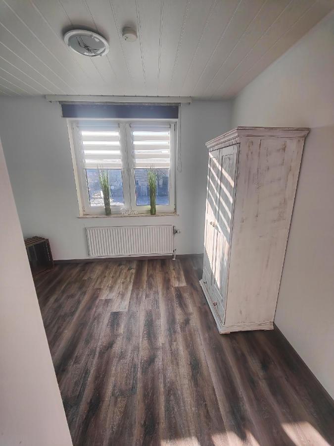 בורקום Strandhaus Scherko מראה חיצוני תמונה