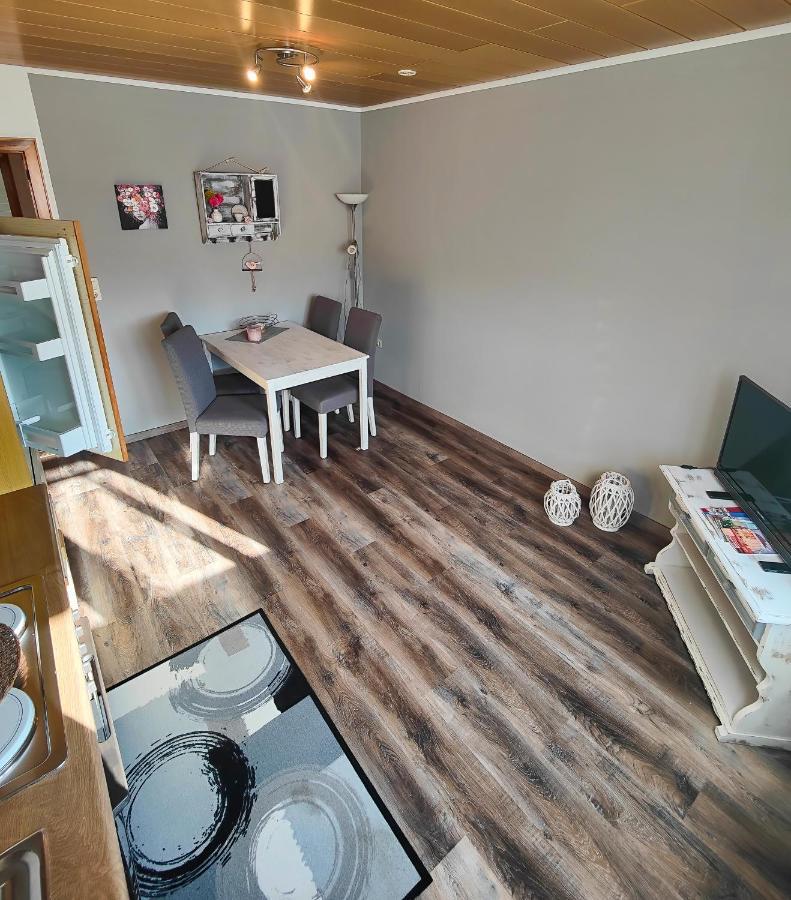 בורקום Strandhaus Scherko מראה חיצוני תמונה